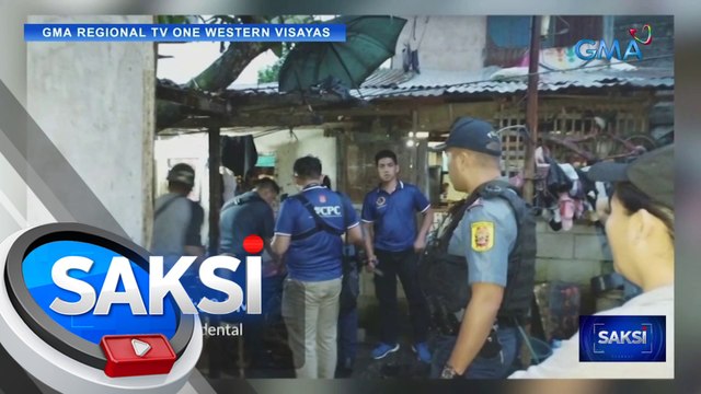 Mahigit P700-M halaga ng foreign remittances, may kaugnayan sa online sexual abuse sa mga kabataan | Saksi