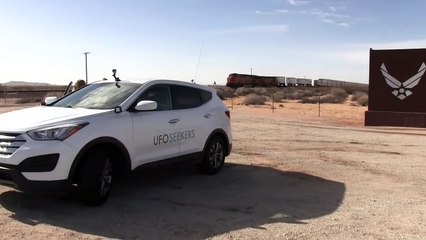 UFO Seekers® Secret Military Ops and JEDI Transition (S1E9)