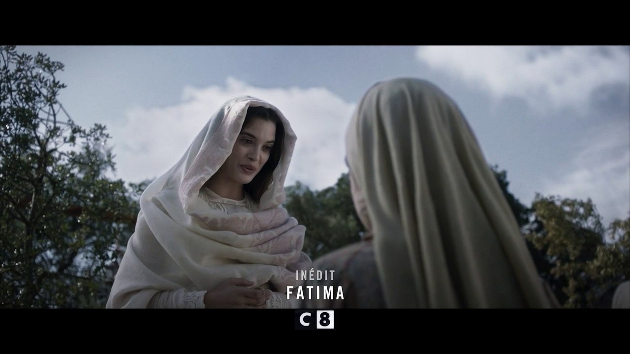 Fatima - 15 août