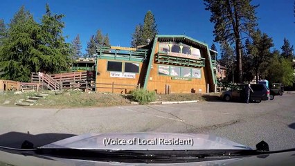 UFO Seekers® ALIEN ENCOUNTER at Pine Mountain Club (S1E11)