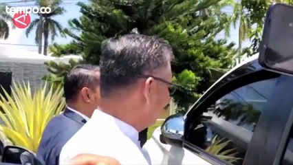 Mantan Wali Kota Kendari Jadi Tersangka Korupsi Perizinan Alfamidi