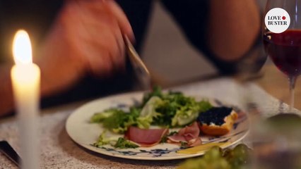 From Success to Love: My Unexpected Romance with a Homeless Man ❤️