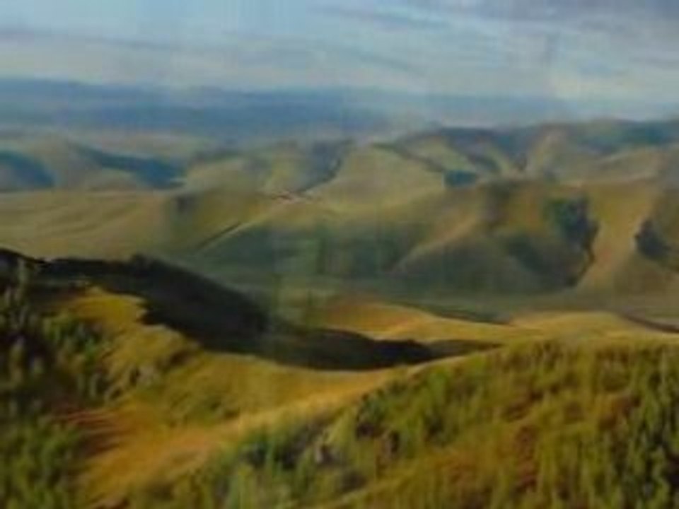 Welteislehre : la glace éternelle d'Horbiger