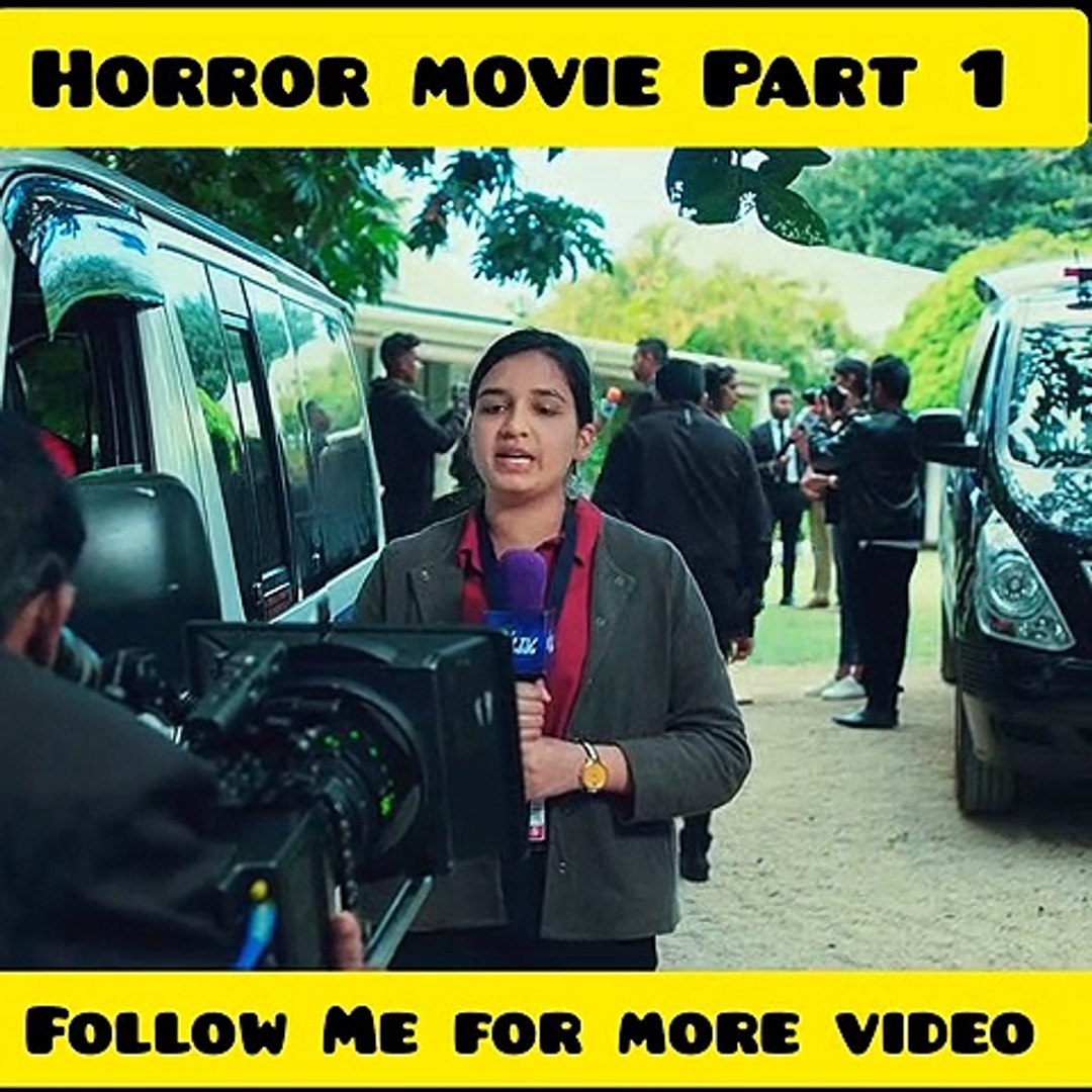 Horror movies hindi dubbed