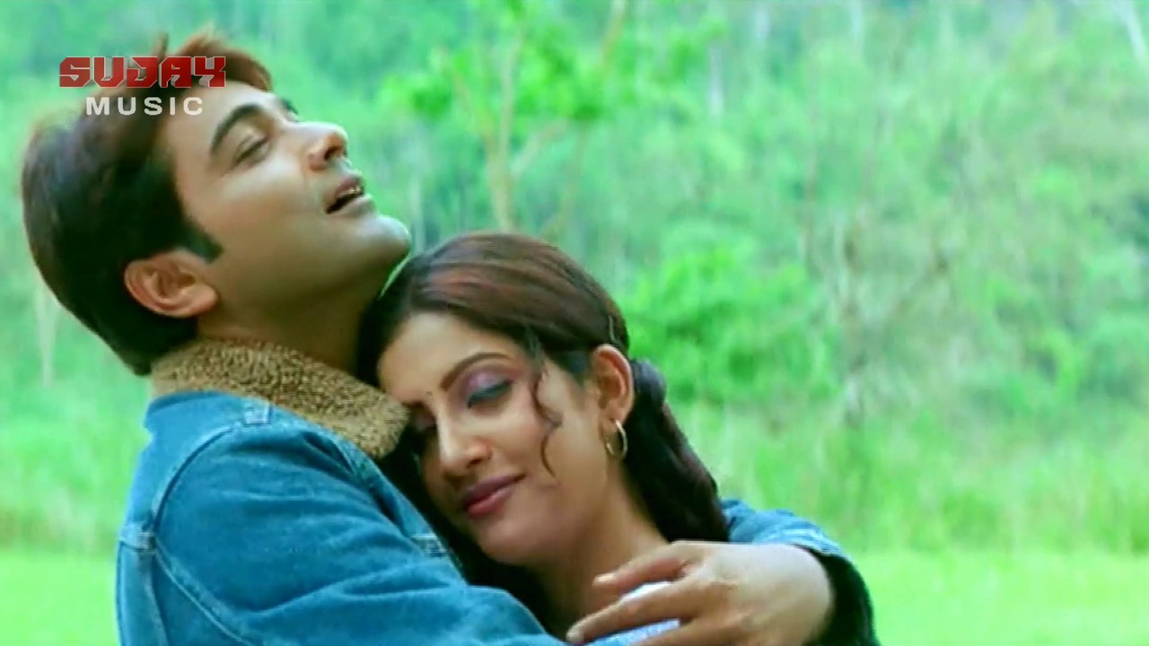 Choriye Gelo Bhalobasa | ছড়িয়ে গেল ভালোবাসা | Surya | সূর্য | Bengali Movie Video Song Full HD | Prosenjit Chatterjee _ Anu Chaudhary | Sujay Music