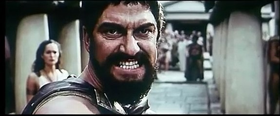 Bande-annonce du film 300