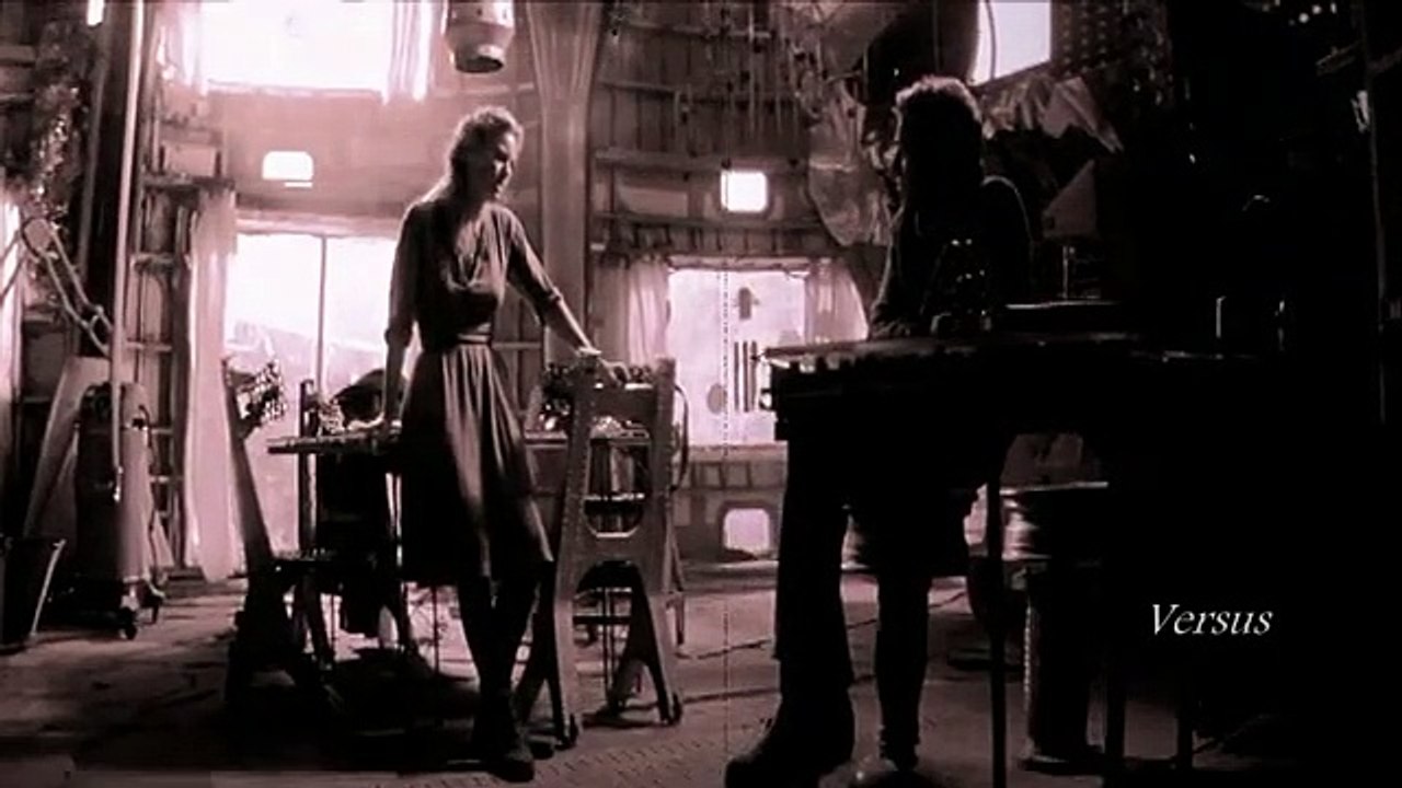 Night Ride Across the Caucasus - Soldier movie