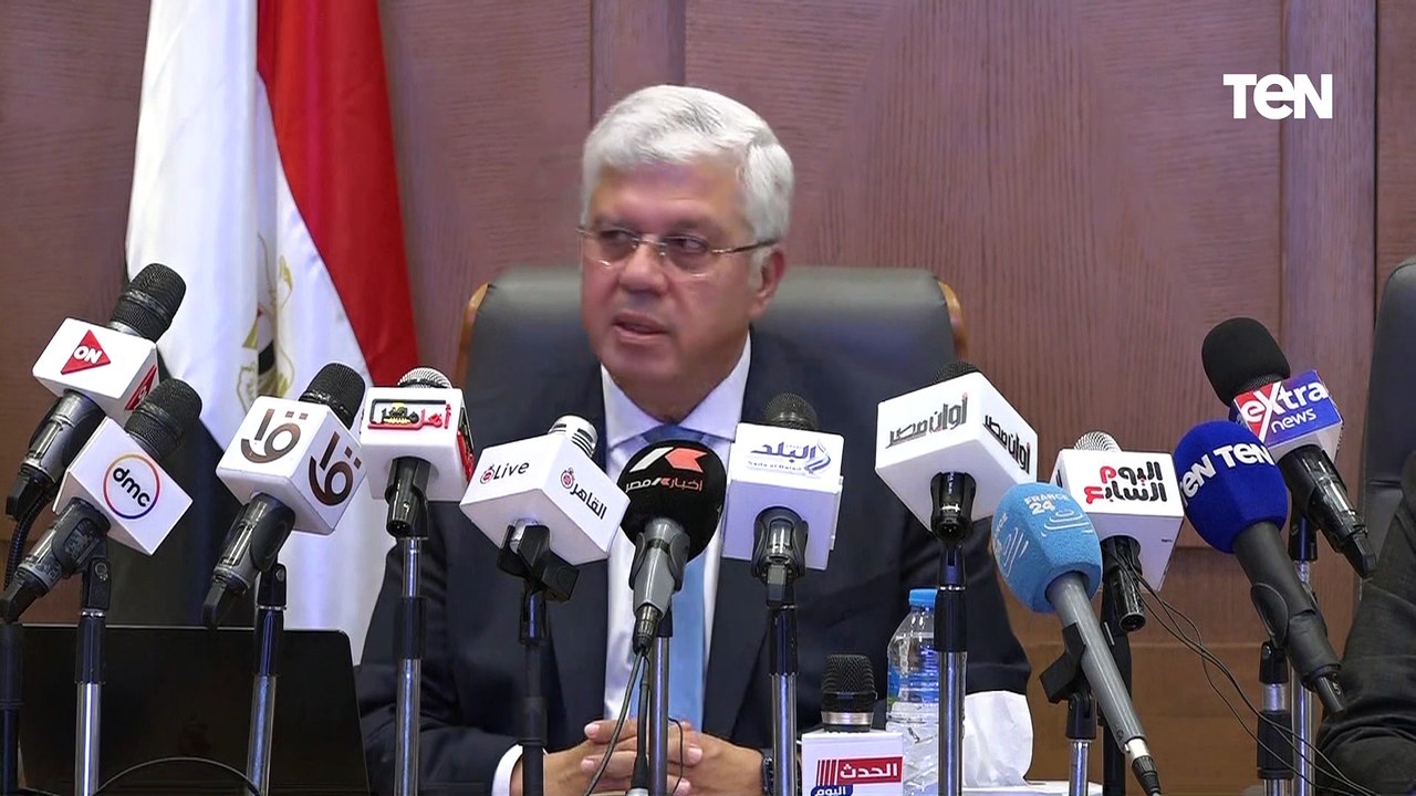 وزير التعليم العالي يكشف موعد التسجيل في تنسيق المرحلة الثانية