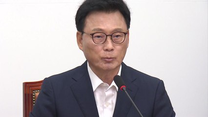 민주 "감사로 본질 흐리지 말아야...국정조사 필요" / YTN