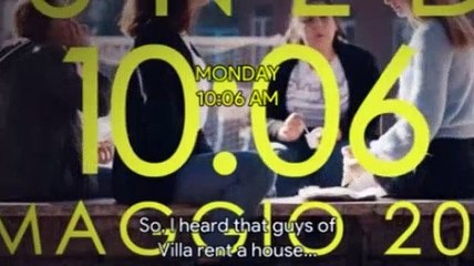 Skam Italia S01E07 - [English Sub]