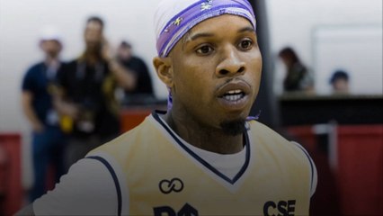 Condamné à 10 ans de prison, le rappeur Tory Lanez se confie