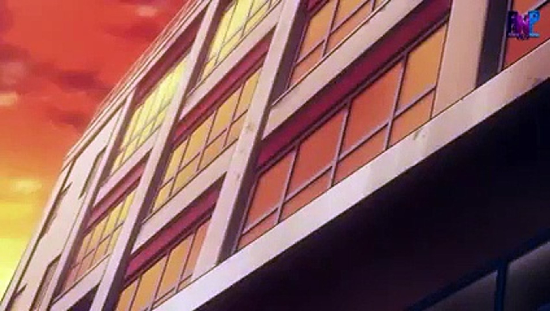 Toradora! Tagalog Dubbed EP 23