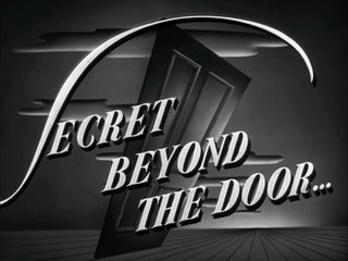 Download Video: DIETRO LA PORTA CHIUSA (Secret Beyond the Door, 1948) - Clip: La stanza segreta