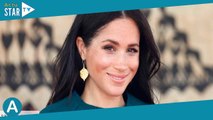 Meghan Markle “lassée” des conflits  elle veut se concentrer sur ses enfants !