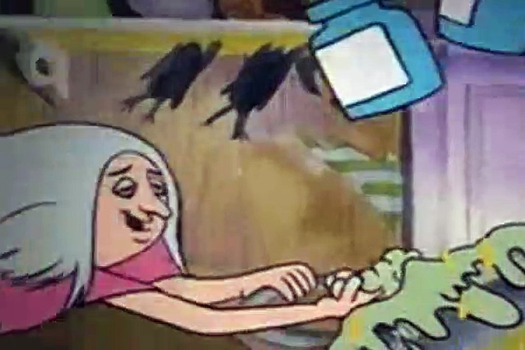 The Addams Family 1973 Season 1 Episode 2 Left In The Lurch