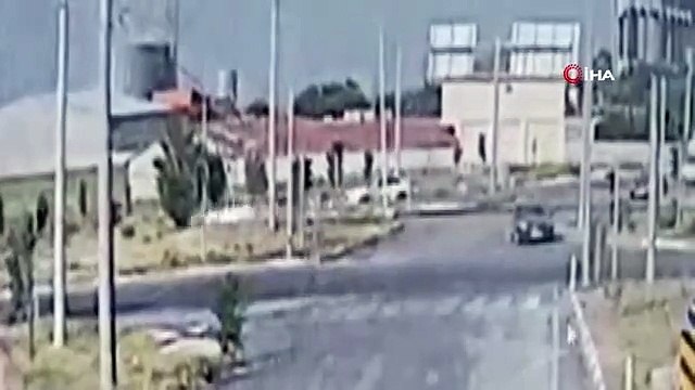 Afyonkarahisar'da Midibüs Kazası: 30'a Yakın Yaralı