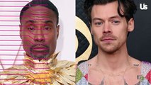 Billy Porter on Why He’s Still Upset About Harry Styles’ ‘Vogue’ Cover and 'Bitch' Anna Wintour