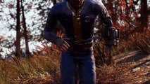 Fallout 76: Amanecer de Acero - Tráiler Oficial