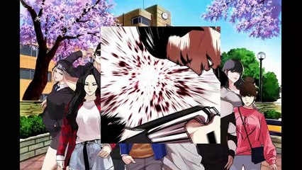 Lookism Chapter 461 Explained in Hindi Abnuj Anime Lookism Latest Explanation