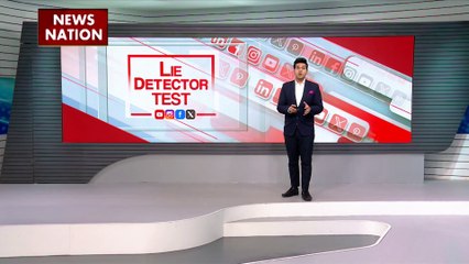 Lie Detector Test : Uttarakhand में भारी बारिश से बर्बादी की खौफनाक तस्वीरें