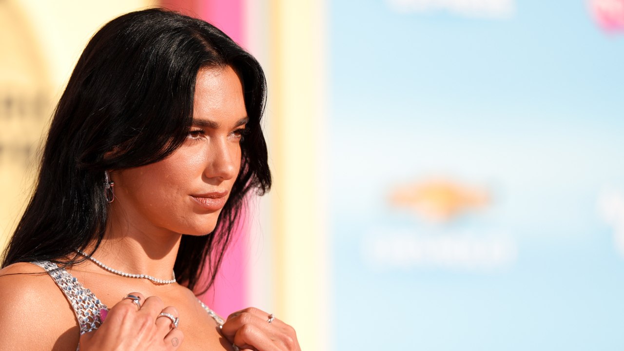 Dua Lipa Sails Into Summer in a Plethora of Itt...