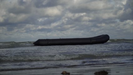 Dover Council leader urging government to speed up processing of migrants