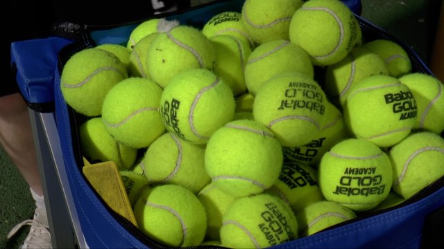 Rochester tennis club teaching amateur athletes pro performance