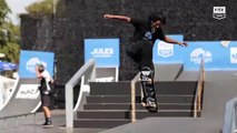 Best Tricks Skateboard Street Pro - FISE Xperience Thonon-les-Bains 2023