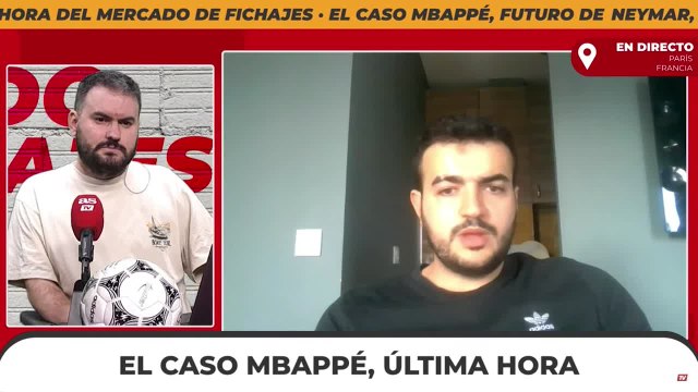 Las claves de la reunión Mbappé - Al Khelaifi: esta petición de Mbappé desató el optimismo del PSG