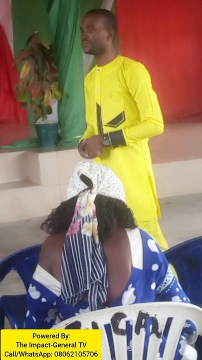 Church Programme
