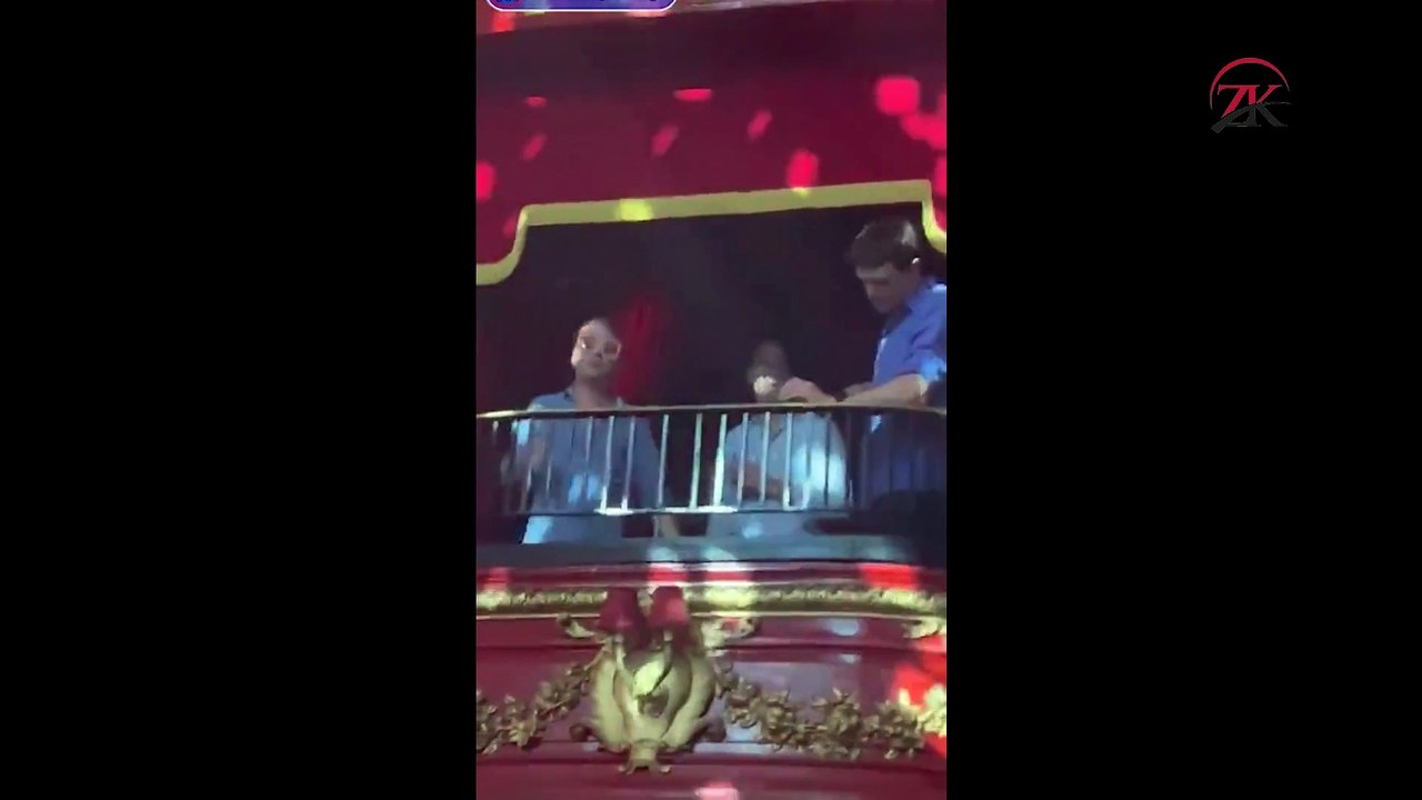 Kate Middleton 'secretly went to upper-class 24-hour music festival' at Norfolk estate of her friend the Marchioness of Cholmondeley (after being persuaded by friends at a dinner party!)