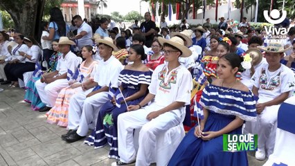 Gobierno de Nicaragua realiza el lanzamiento de las Fiestas Patrias 2023