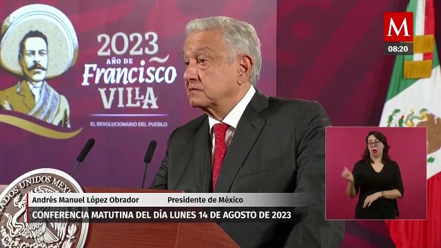 Irresponsable : AMLO acepta frenar libros de texto en Chihuahua