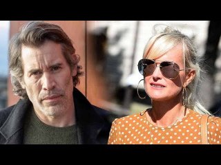 Laeticia Hallyday change d’avis : voici pourquoi elle annule son mariage avec Jalil Lespert