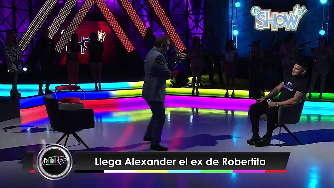 Pantallazo - 13 de agosto del 2023