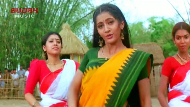 Elore Khushir Din Elore | এলোরে খুশির দিন এলোরে | Surya | সূর্য | Bengali Movie Video Song Full HD | Prasenjit Chatterjee _ Anu Chaudhary | Sujay Music