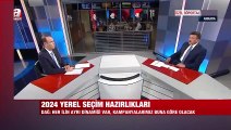 Premier commentaire du parti AK à l'appel à l'alliance de Bahçeli： La place du parti IYI n'est pas avec le PKK et FETO