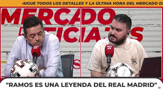 TOMÁS RONCERO responde a XAVI tras sus QUEJAS y le MANDA un MENSAJE