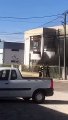 Incêndio em fábrica de tintas de Palmela combatido por 40 operacionais