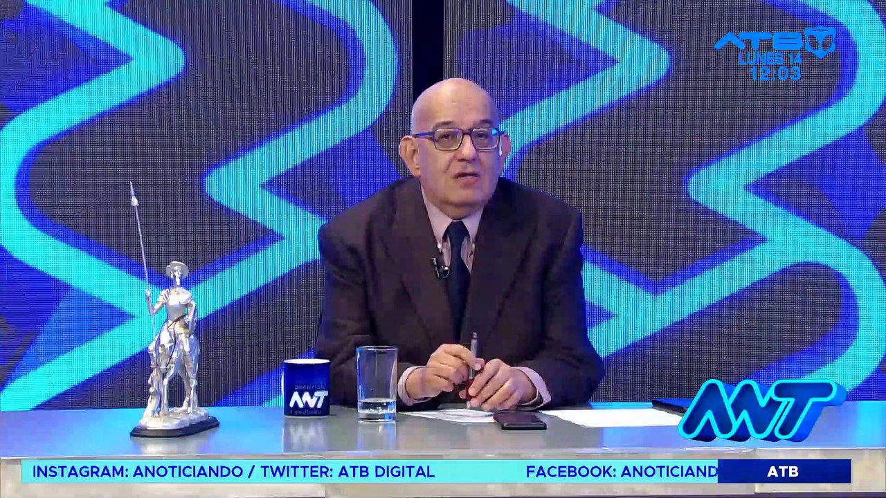 ANOTICIANDO (14-08-23)