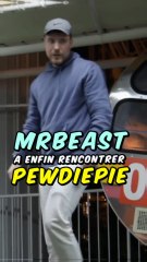 MrBeast et Pewdiepie vont aller chercher cette 1 ère place ! 