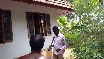 Ce qu'ils vont trouver sous leur toit est impressionnant