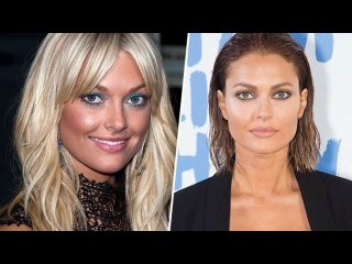 Téléréalité: Caroline Receveur, Adixia…méconnaissables : des photos de leur transformation physiqu