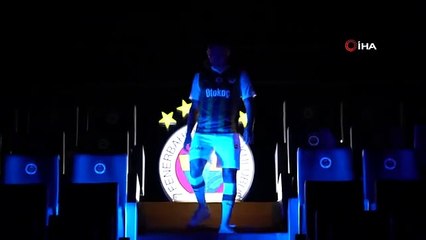 La nouvelle star de Fenerbahçe, Cengiz Ünder, est couverte de sang ! Il a partagé la dernière version et a dit "Nous l'avons trouvé bien"
