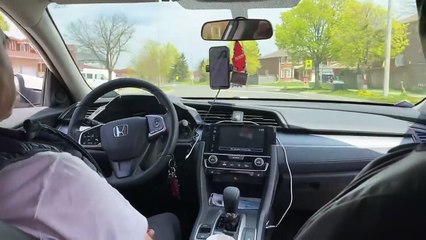 First Day At College Life Sheridan College International girl Student