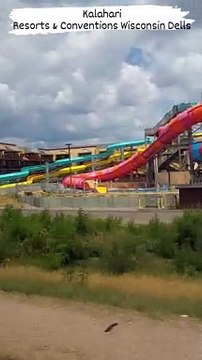 Wisconsin Attractions a kalahari Resorts & Conventions Wisconsin Dells, WI 2023