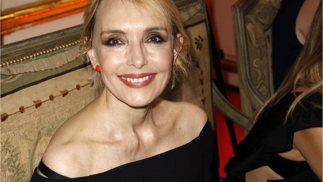 GALA VIDEO - Jeanne Mas pousse un coup de gueule : “Un peu lasse d’être casée dans le glorieux passé des 80’s”