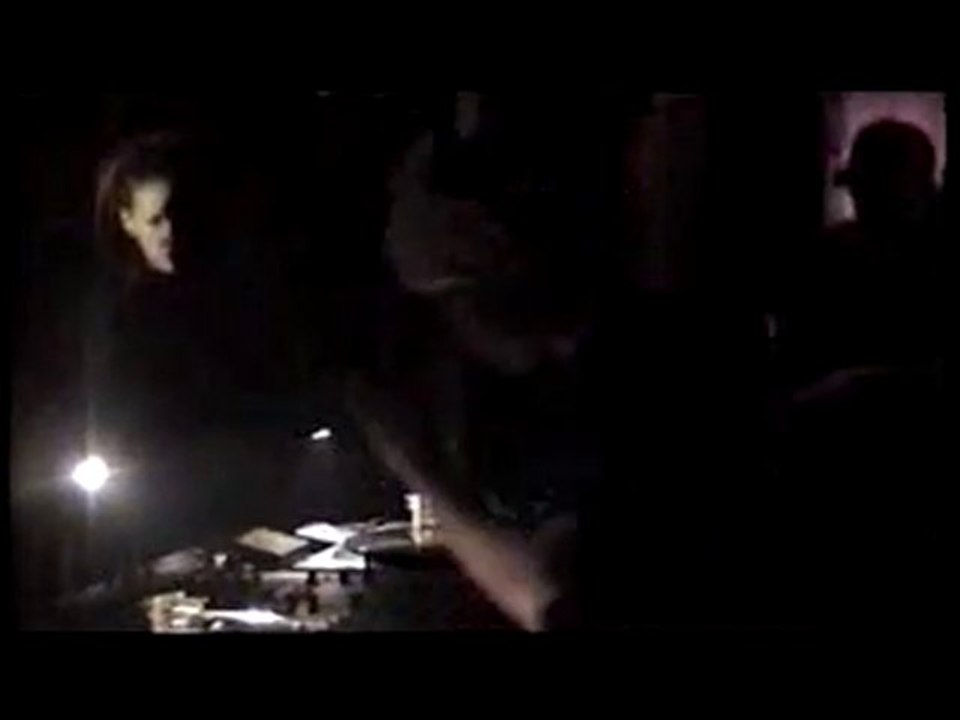 dj leax 3fazé clip nawak locomotive