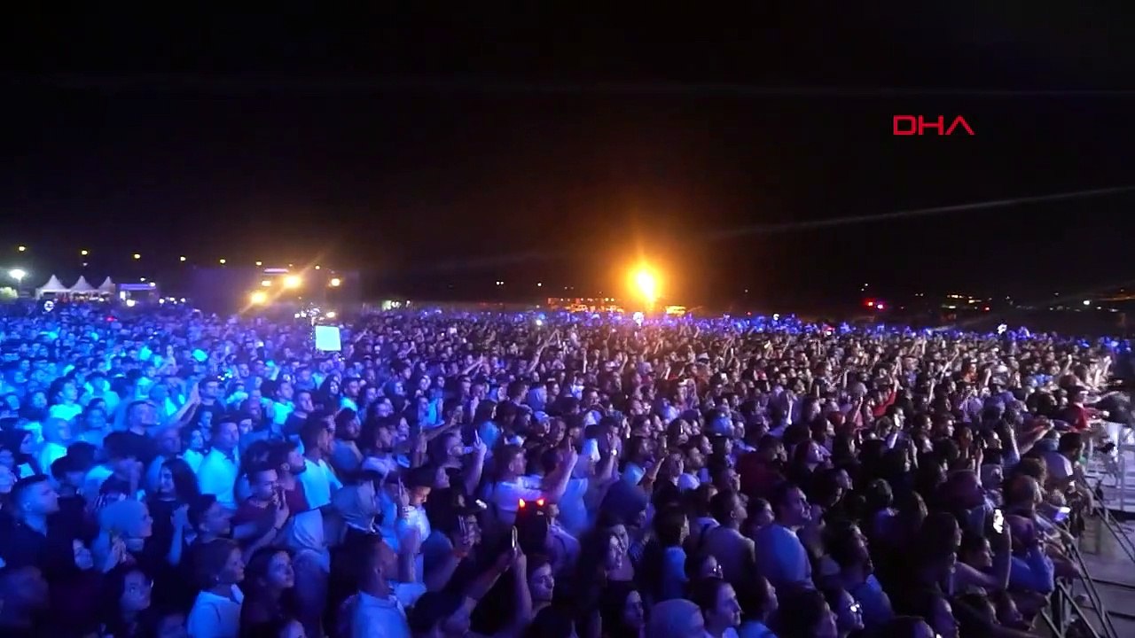 1 million 50 000 personnes ont assisté au festival de montgolfières et de la route culturelle de Cappadoce
