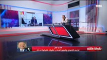 العضو المنتدب للشرقية للدخان يفاجئ الجميع بتعليقه عن ارتفاع اسعار السجائر..  شاهد ما قاله